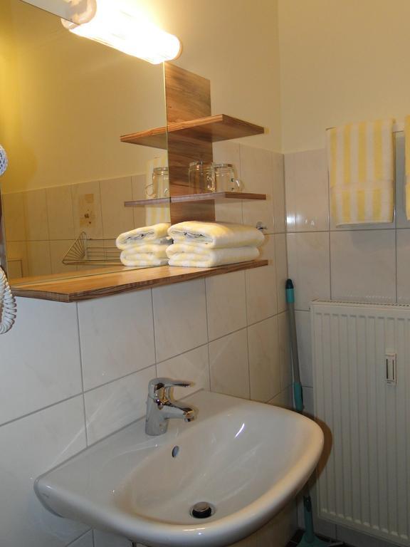 Jahnkes Gasthaus-Pension Garni Todesfelde Phòng bức ảnh