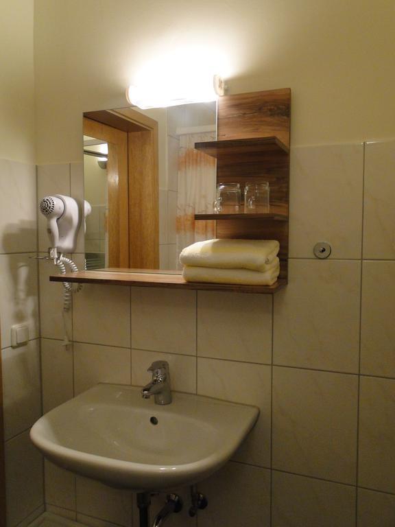 Jahnkes Gasthaus-Pension Garni Todesfelde Phòng bức ảnh