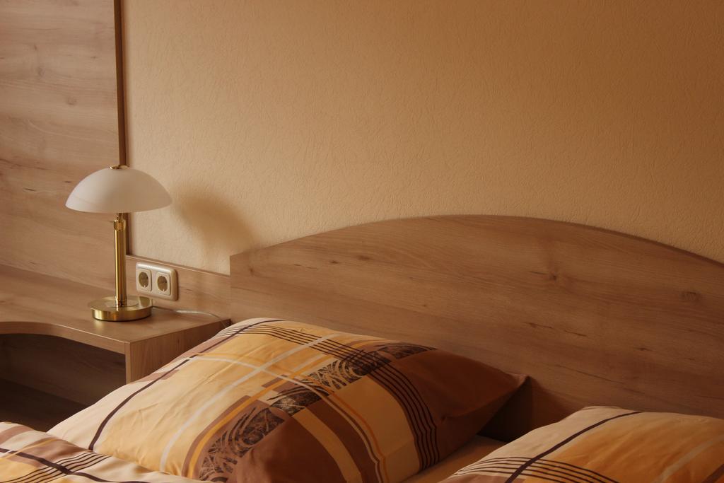 Jahnkes Gasthaus-Pension Garni Todesfelde Ngoại thất bức ảnh