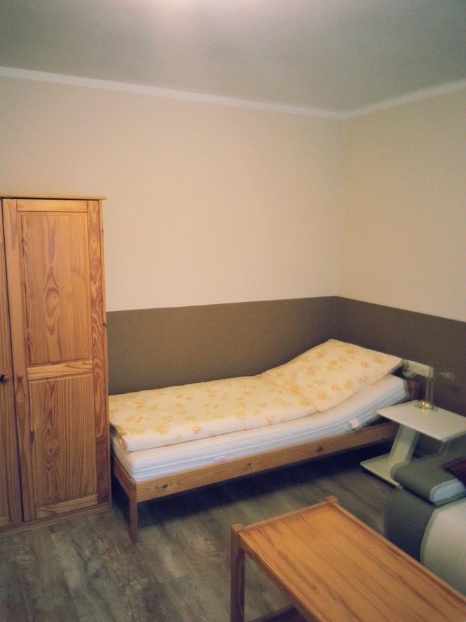 Jahnkes Gasthaus-Pension Garni Todesfelde Ngoại thất bức ảnh
