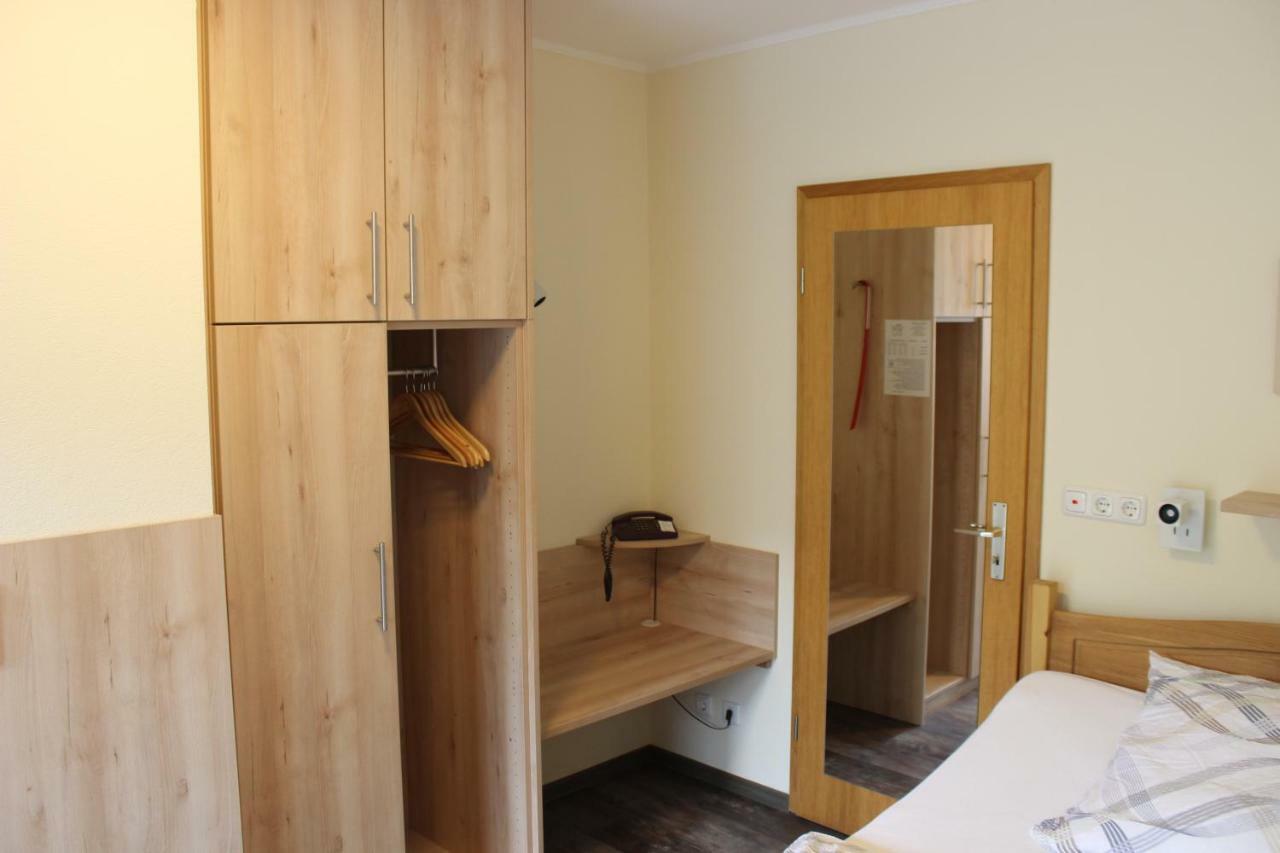 Jahnkes Gasthaus-Pension Garni Todesfelde Ngoại thất bức ảnh